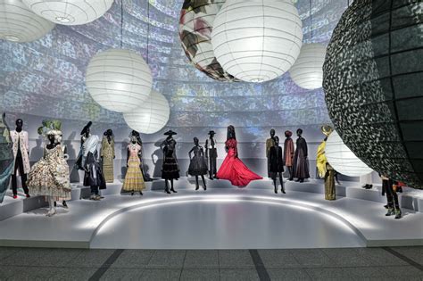 christian dior exhibition 2017|dior exhibit 2022.